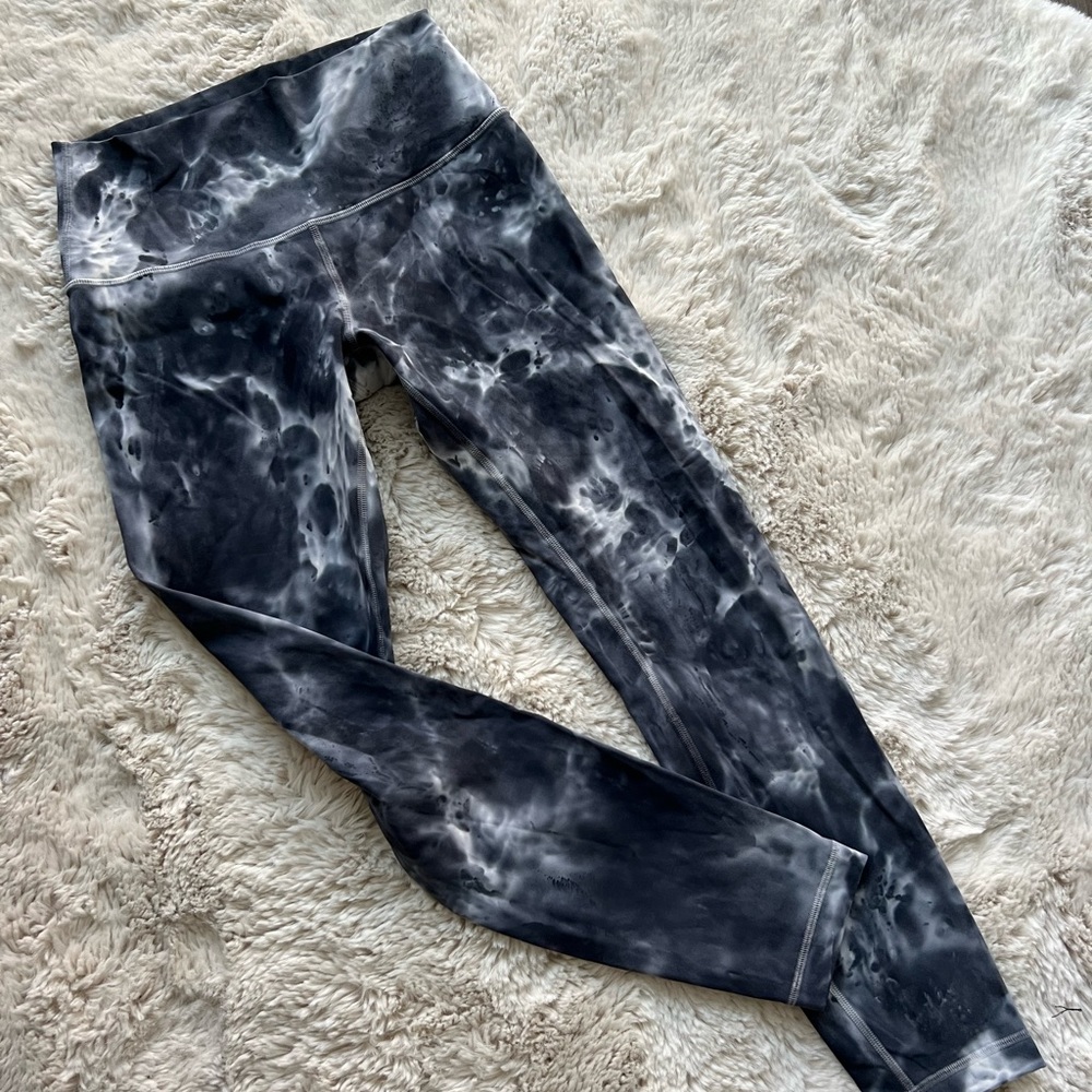 Lululemon | Wunder Under High-Rise Tight 25”